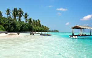 Стоит ли ехать на Мальдивы в августе?