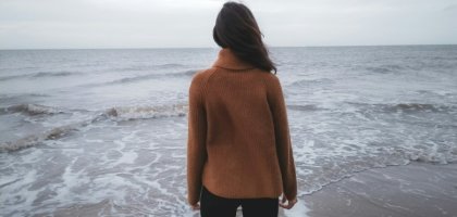 Как отличить здоровые амбиции от неудовлетворённости собой