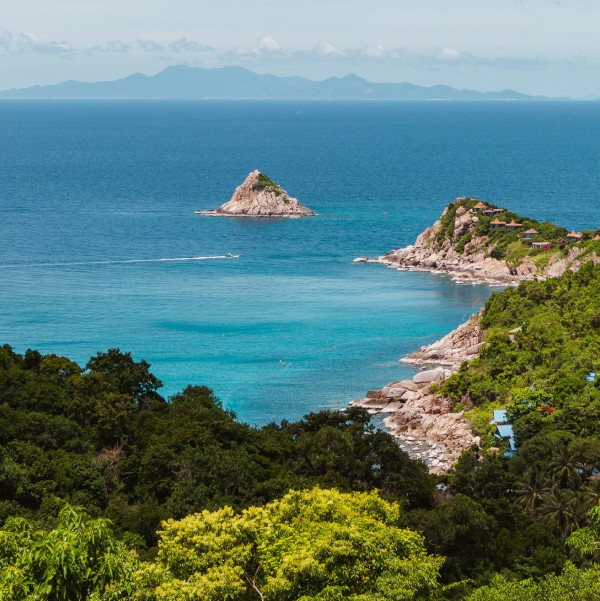 Стоит ли ехать в Таиланд в апреле