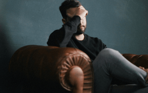 Как поступит прокачанный психолог, если узнает, что клиент в него влюбился?