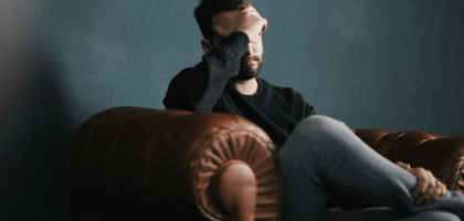 Как поступит прокачанный психолог, если узнает, что клиент в него влюбился?