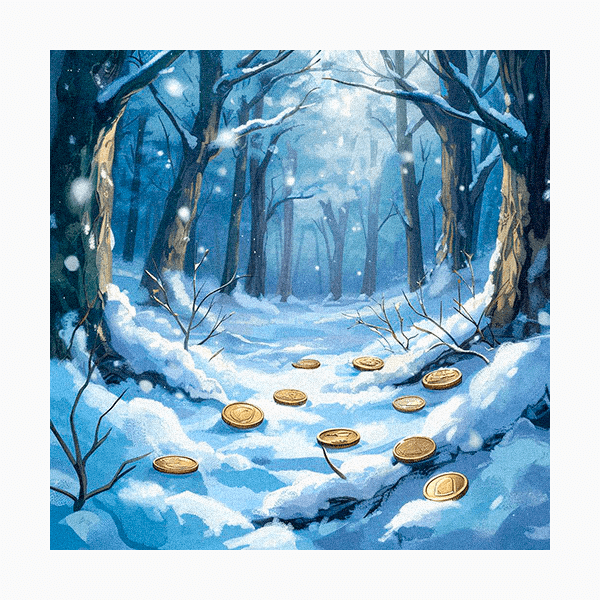 Финансовый гороскоп на февраль 2026 года: время турбулентности