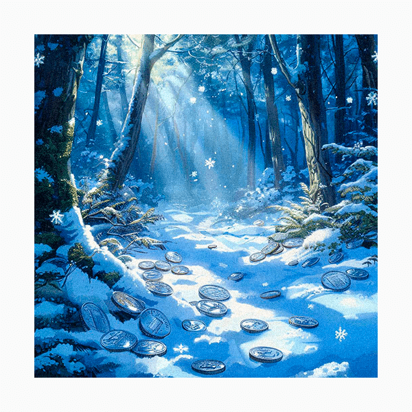 Финансовый гороскоп на февраль 2026 года: время турбулентности