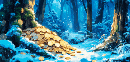 Финансовый гороскоп на февраль 2026 года: время турбулентности