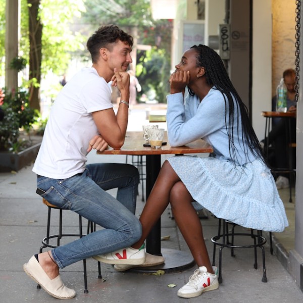 о чем можно говорить на первом свидании