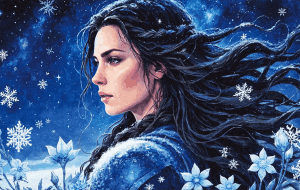 Астрология любви, красоты и отношений с Катей Кайлас: 23–29 января