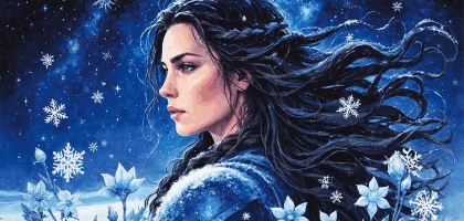 Астрология любви, красоты и отношений с Катей Кайлас: 23–29 января