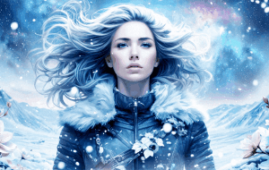 Астрология любви, красоты и отношений с Катей Кайлас: 30 января – 5 февраля