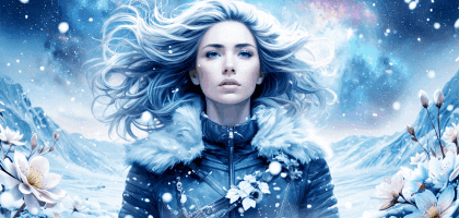 Астрология любви, красоты и отношений с Катей Кайлас: 30 января – 5 февраля