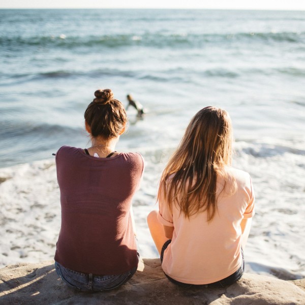 поддержать подругу при разводе