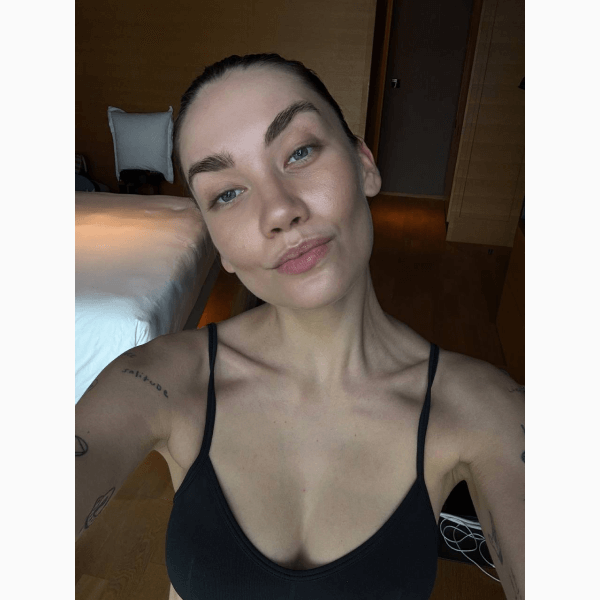 Карина Истомина рассказала о пяти годах трезвости