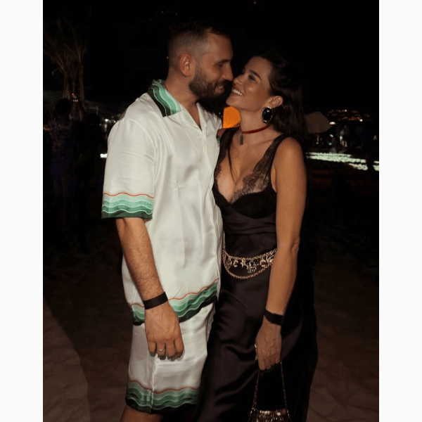 Ксения Бородина поделилась мнением о материнстве в зрелом возрасте