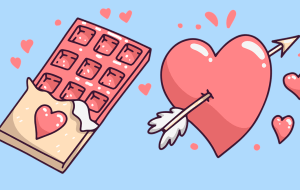 Любовный гороскоп на февраль 2026 года