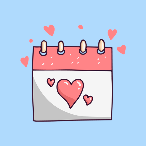 Любовный гороскоп на февраль 2026 года