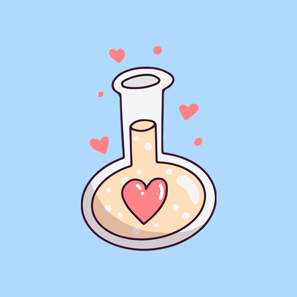 Любовный гороскоп на февраль 2026 года