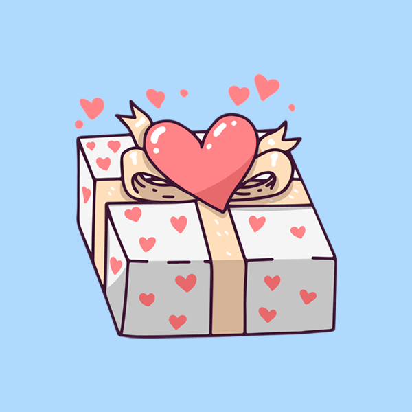 Любовный гороскоп на февраль 2026 года