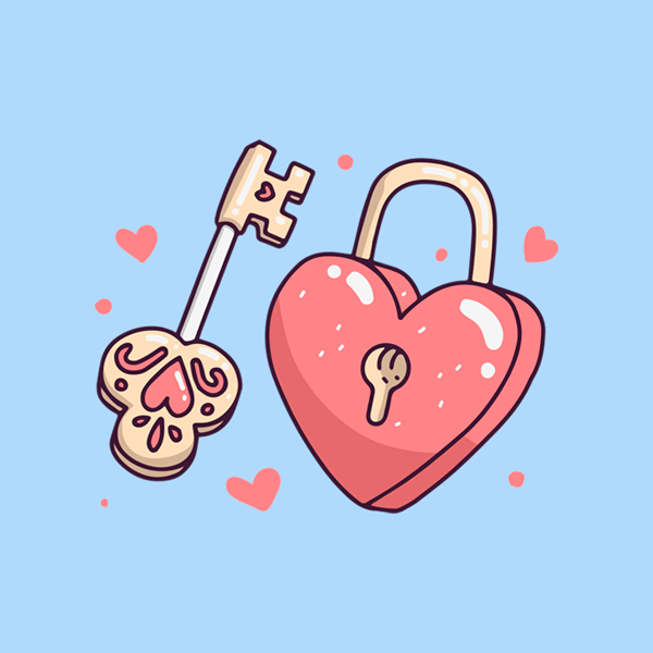 Любовный гороскоп на февраль 2026 года