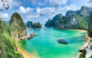 Стоит ли ехать во Вьетнам в мае?