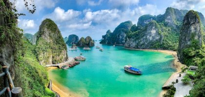 Стоит ли ехать во Вьетнам в мае?