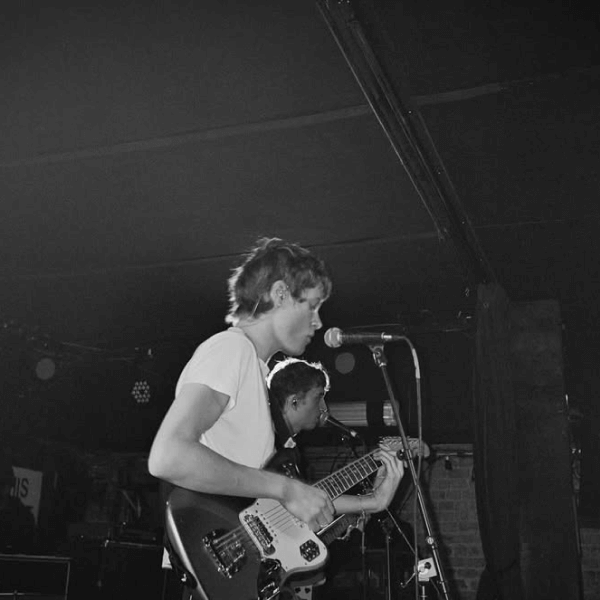 Сын Гвинет Пэлтроу и Криса Мартина пошел по стопам отца и создал музыкальную группу