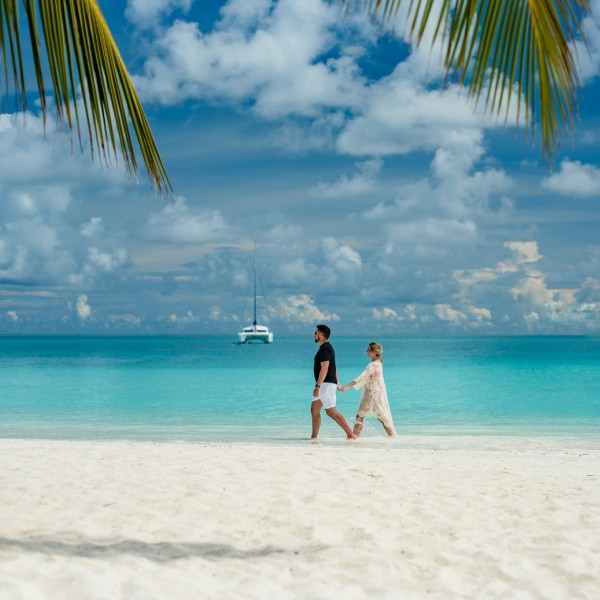 мальдивы в апреле