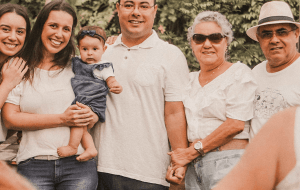 Тревожные звоночки: как понять, что муж не готов отделиться от мамы