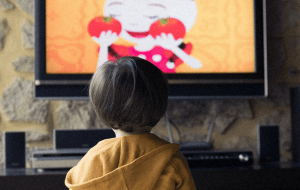 Экранное время: определяем оптимальную длительность для ребенка