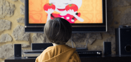 Экранное время: определяем оптимальную длительность для ребенка