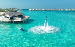 Стоит ли ехать на Мальдивы в апреле?