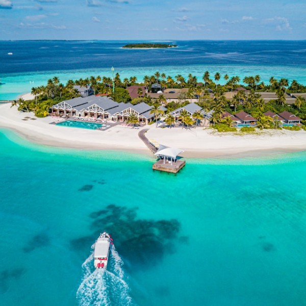 мальдивы в мае