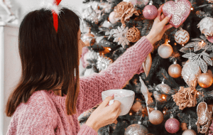 Заглянуть в будущее: 12 популярных рождественских ритуалов и гаданий