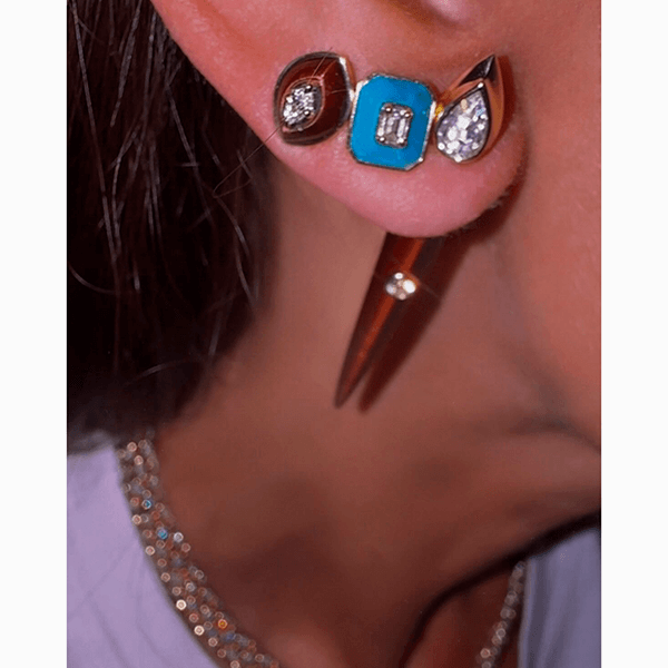 5 комбинаций украшений, которые вам захочется носить постоянно