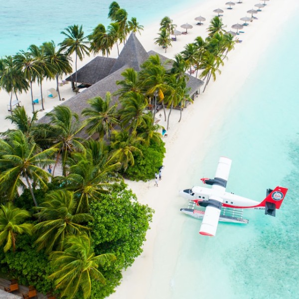 мальдивы в мае