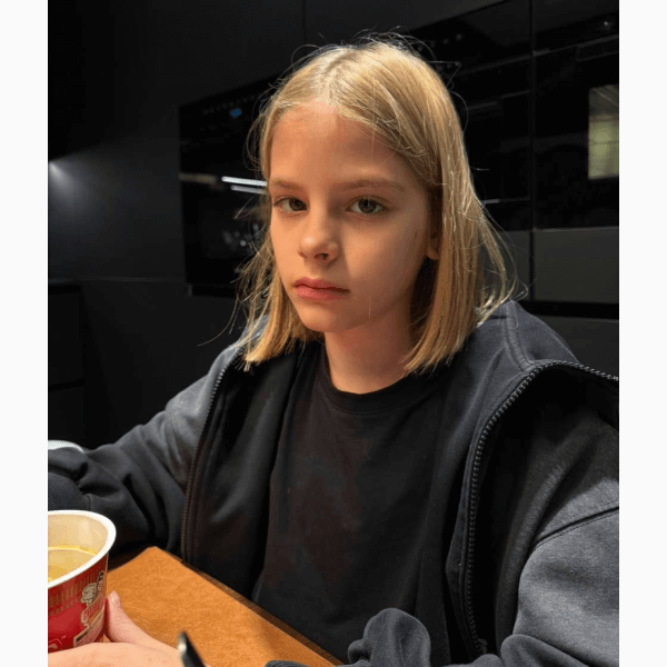 11-летняя дочь Тимати поделилась, о чем мечтает