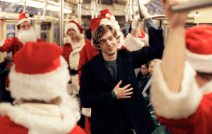 Сериалы под какао: устройте идеальный телемарафон в зимние выходные