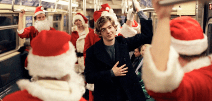 Сериалы под какао: устройте идеальный телемарафон в зимние выходные