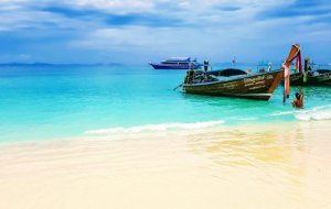 Стоит ли ехать в Таиланд в апреле