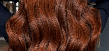 Темный табак, горький мокко, персиковое золото и другие тренды окрашивания зимы-2026