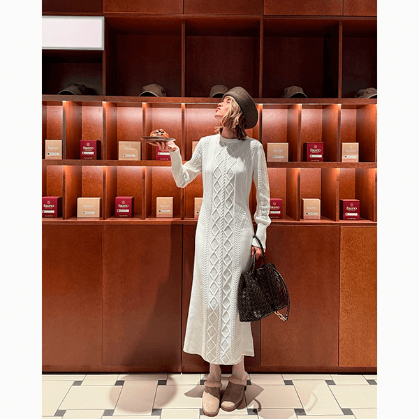 Трикотаж из натуральной шерсти в ассортименте российских марок – что выбрать?