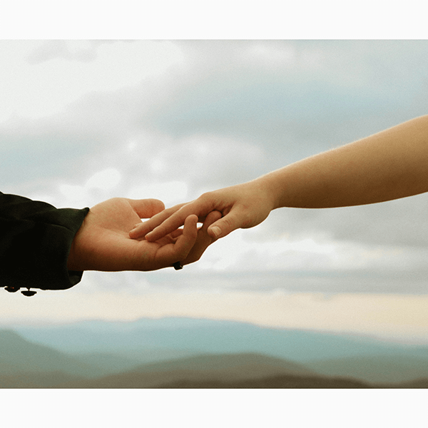 Мужчины и Женщины: почему вместе мы – любовь, радость и сила?