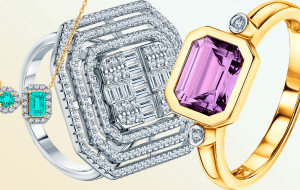 Мы выбрали для вас лучшие украшения на январских распродажах