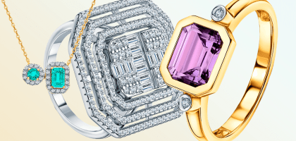 Мы выбрали для вас лучшие украшения на январских распродажах