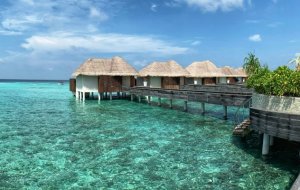 Стоит ли ехать на Мальдивы в марте?