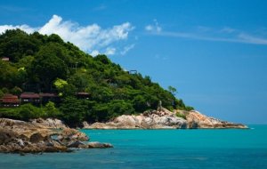 Стоит ли ехать в Таиланд в мае?