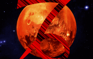 Влияние Марса на знаки зодиака: Козерог