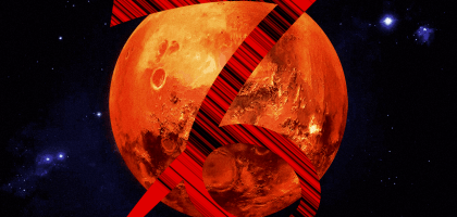 Влияние Марса на знаки зодиака: Козерог