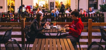 Как вести себя на свидании, если чувствуешь, что не понравилась?