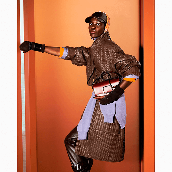 Капсульный гардероб на зиму: проверьте, все ли есть в наличии