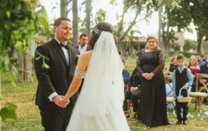 Красивое поздравление маме жениха на свадьбу сына