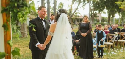 Красивое поздравление маме жениха на свадьбу сына